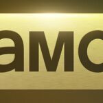 Logotipo de AMC Channel