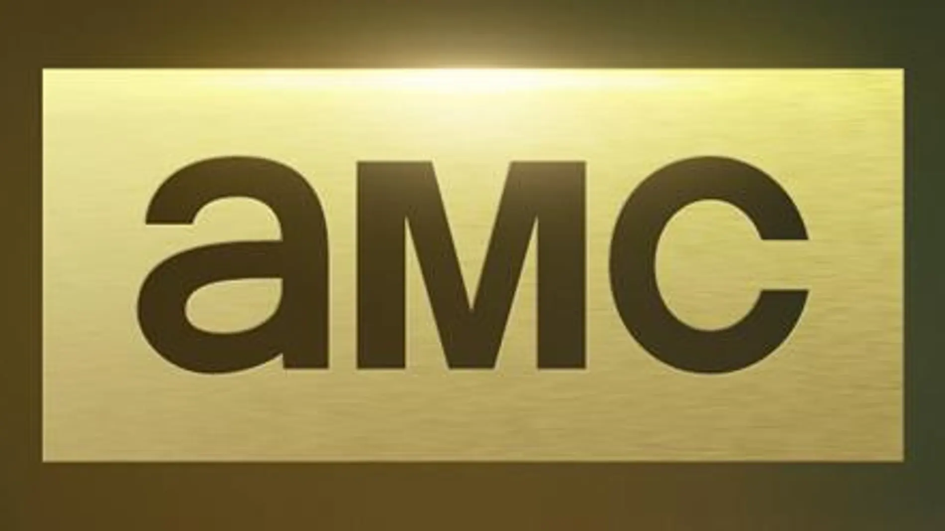 Logotipo de AMC Channel