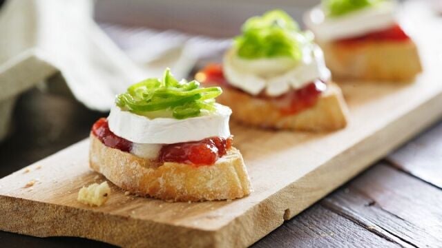 Las tapas, protagonistas en la Comunidad.