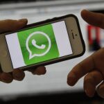 Un programa para espiar en WhatsApp robaba las contraseñas de sus usuarios