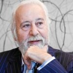 El actual presidente de Ifema carga de ironía esta sátira política