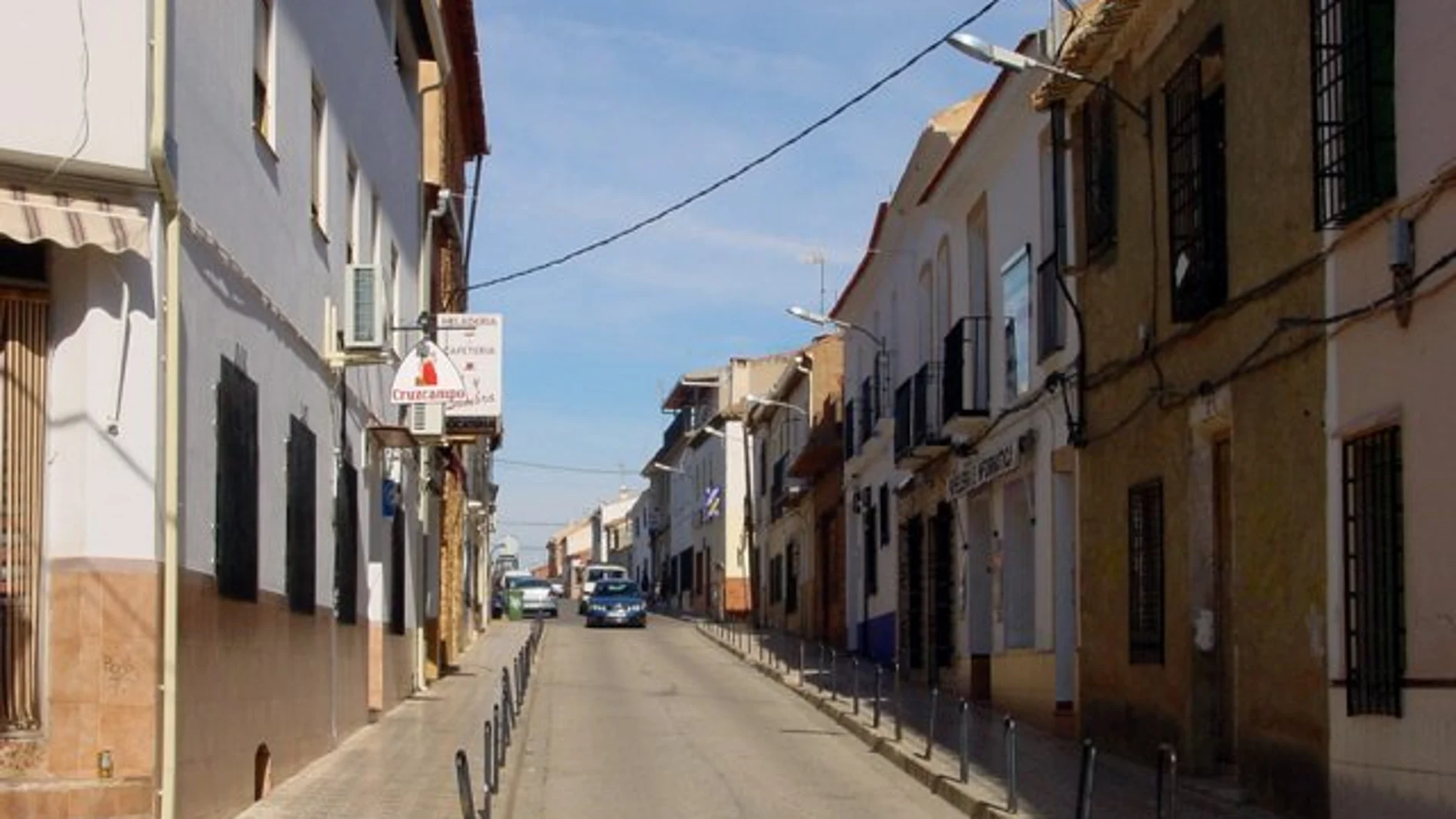 Ossa de Montiel