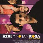 «Azul y no tan rosa», mejor película Iberoamericana