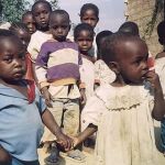 223 millones de niños sufren abusos sexuales