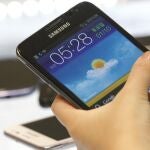 El nuevo Samsung Galaxy Note