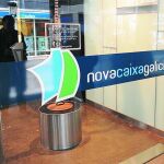 El FROB envía dos operaciones irregulares de Novacaixagalicia a la Fiscalía