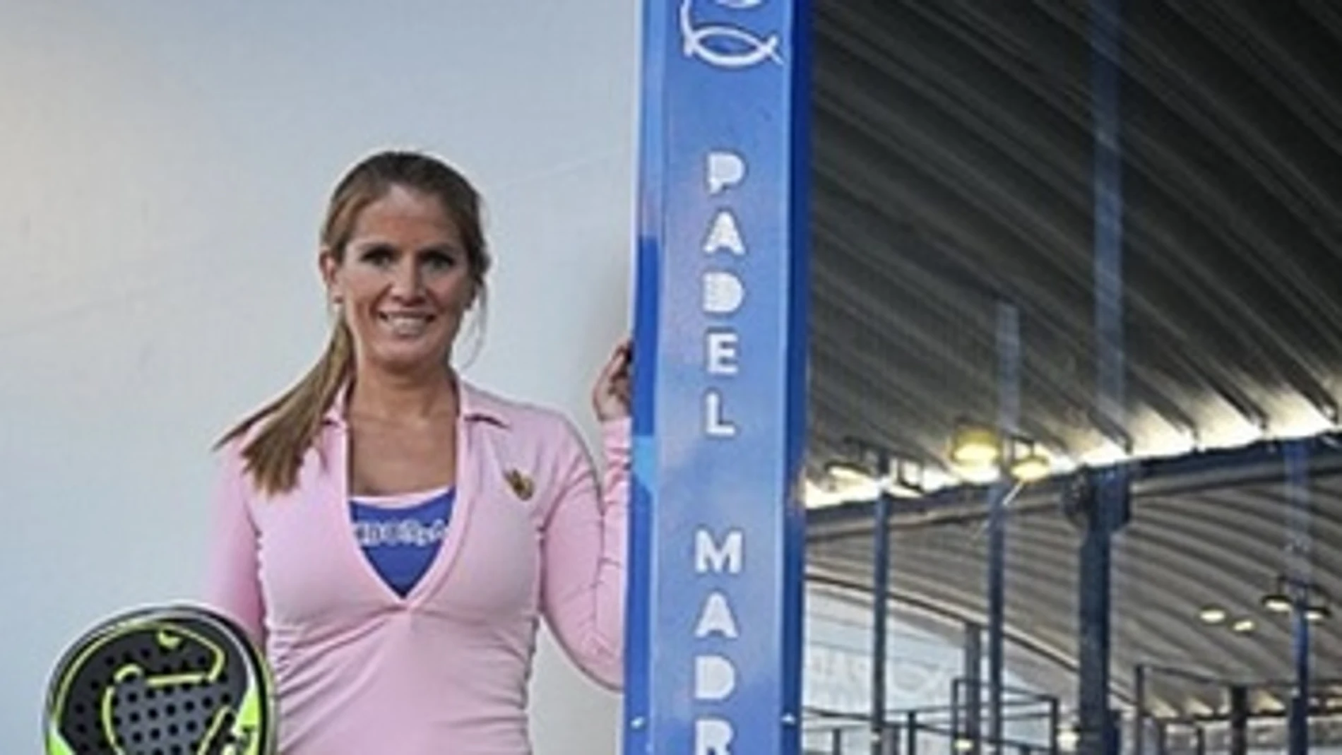 Belén Montes.