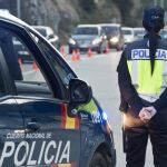 El peso de la mujer dentro de la Policía es cada año mayor.