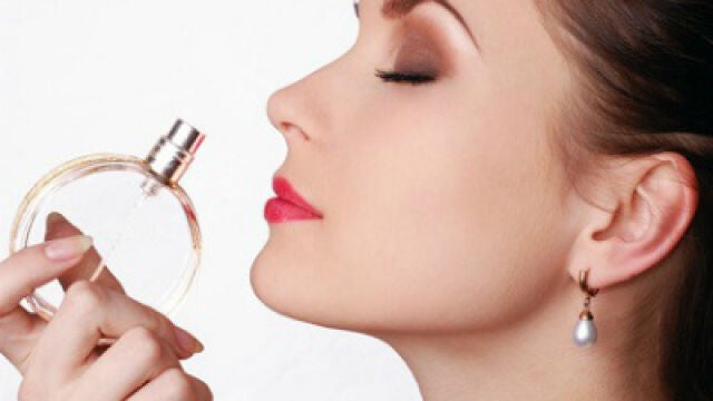 Los perfumes perfectos para regalar.