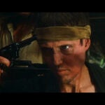 Christopher Walken en "El cazador", de Michael Cimino.