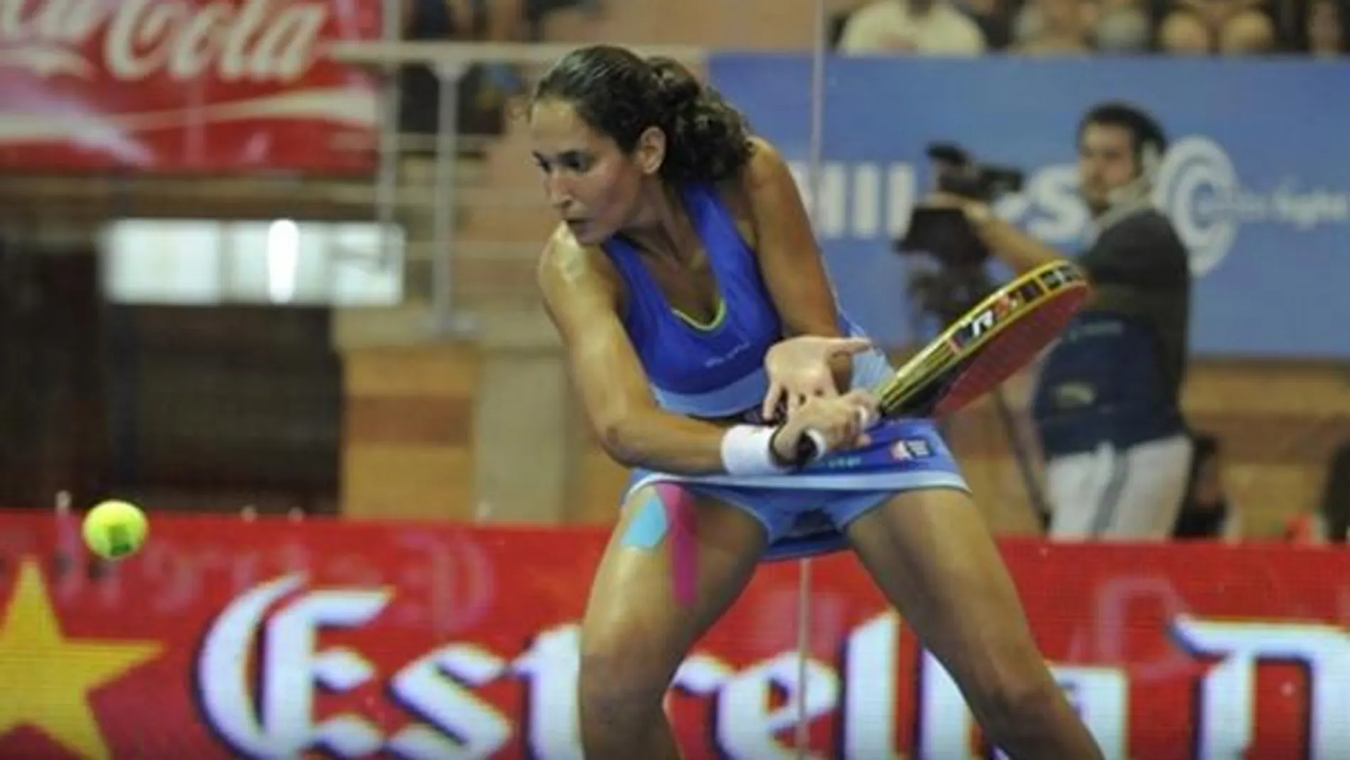 Mapi Sánchez-Alayeto