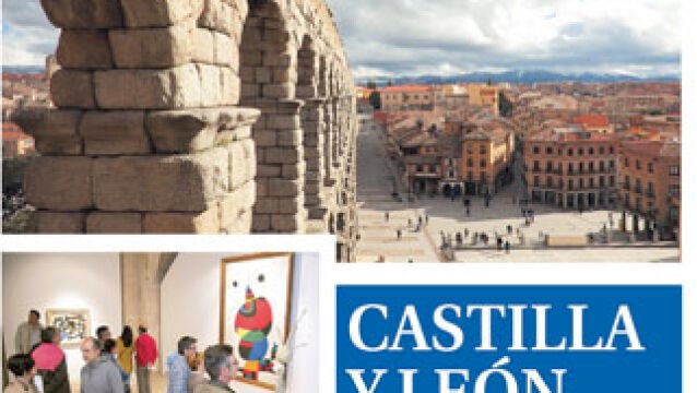 Castilla y León todo el año