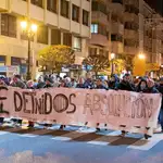  El Ayuntamiento de Burgos agiliza la vuelta a la normalidad en Gamonal