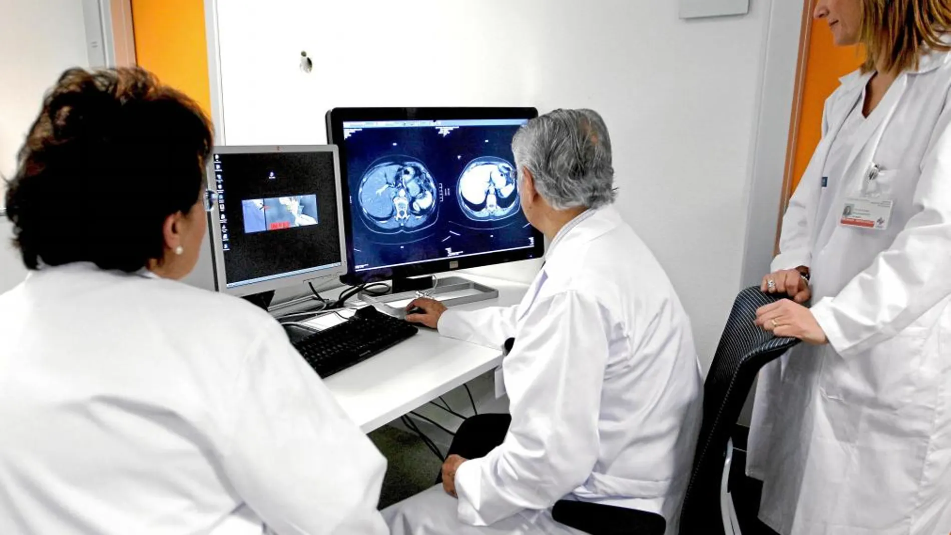 Las enfermedades cardiovasculares acaban con la vida de más de 8.000 personas al año