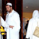 Arabia Saudí ha prohibido un total de 50 nombres "extranjeros", relacionados con la realeza y considerados blasfemos