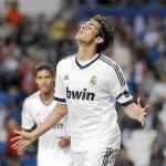 Kaká estaría dispuesto a rebajar su salario para fichar por el Milan