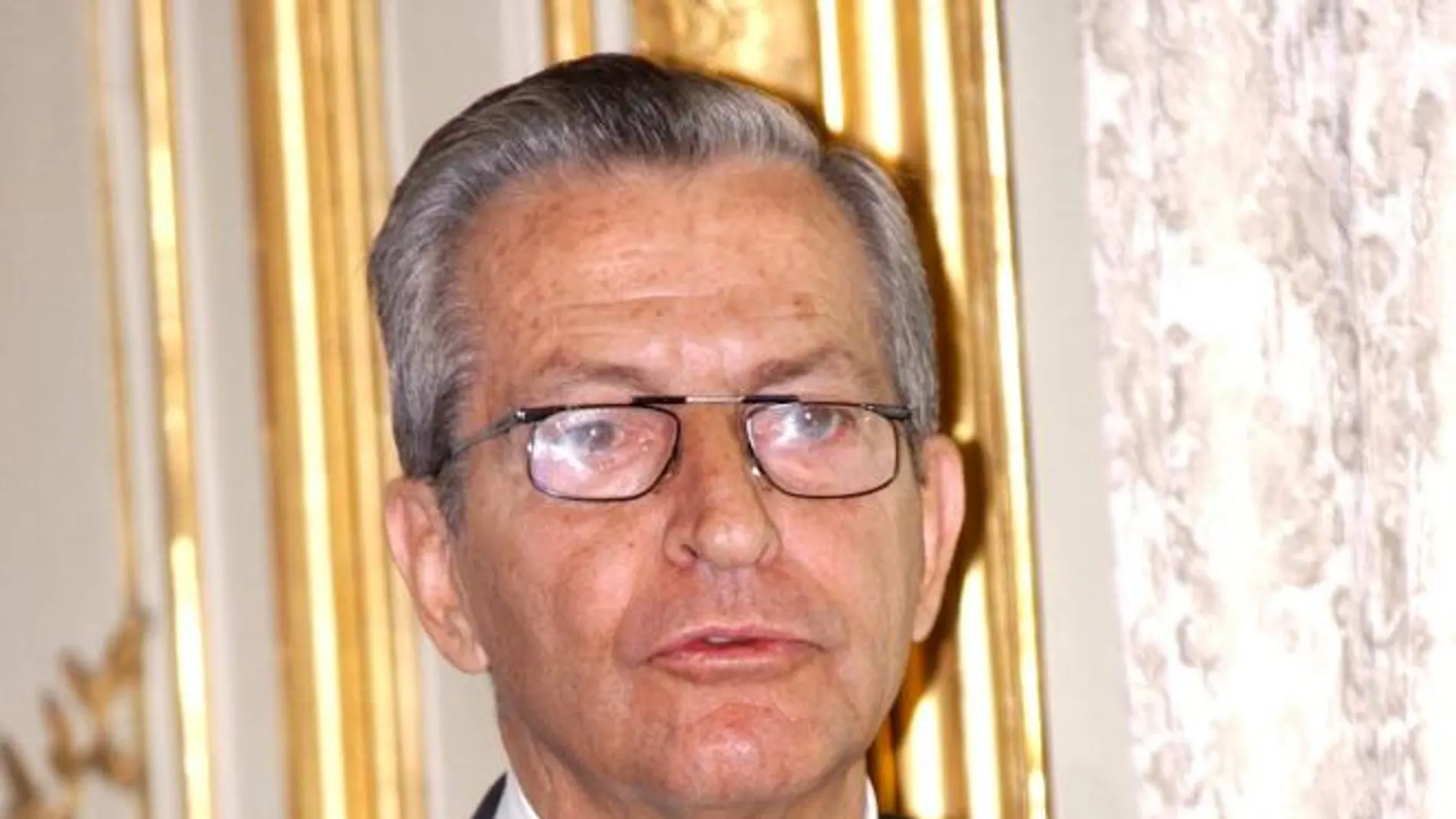 Imagen de archivo de Adolfo Suárez