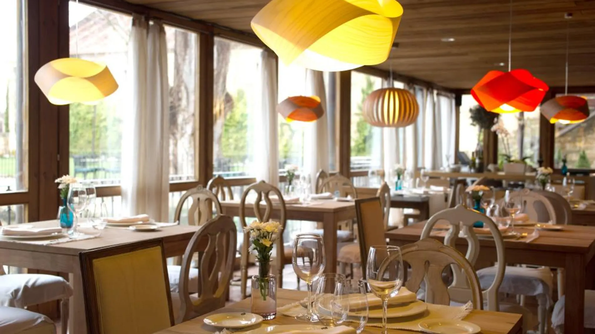 Zorita's Kitchen se convierte en el primer restaurante "Kilómetro 0"de Castilla y León