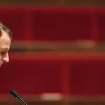  El ministro francés de Economía dice haber recibido «amenazas de muerte» por una reforma