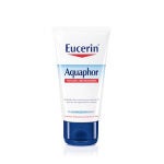 Aquaphor reduce las irritaciones y calma la piel.