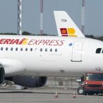 Iberia Express ha operado una red compuesta por 31 rutas diferentes, de la cuales 18 son nacionales y 13 internacionales.