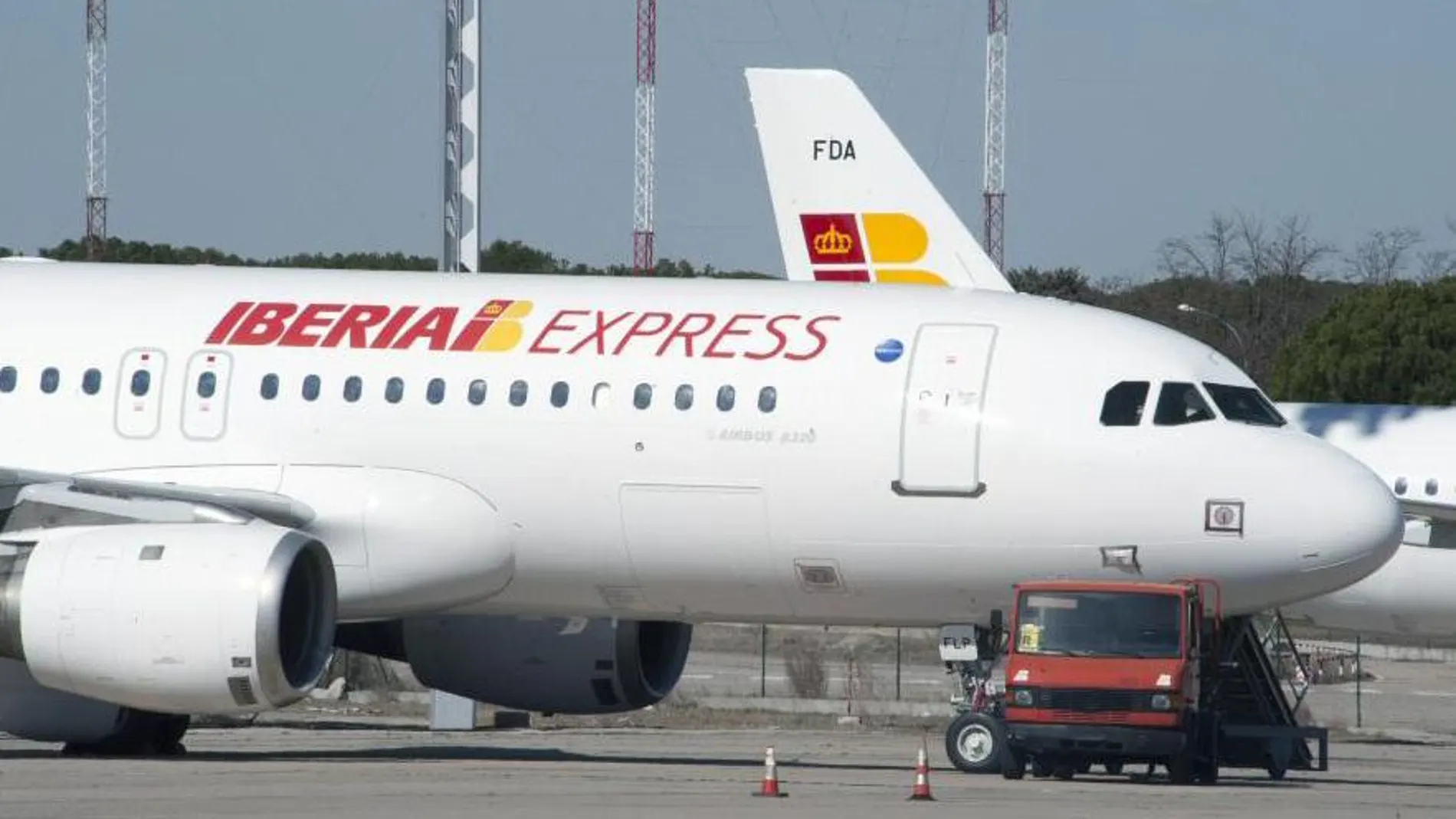 Iberia Express ha operado una red compuesta por 31 rutas diferentes, de la cuales 18 son nacionales y 13 internacionales.