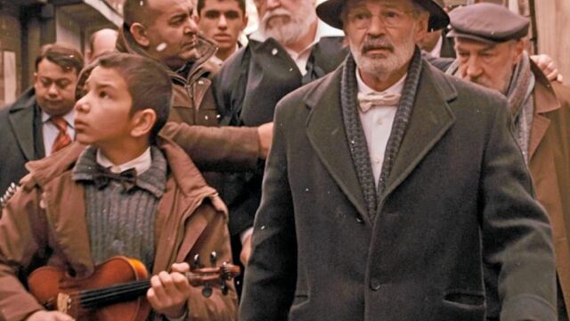Serbia también fue un holocausto