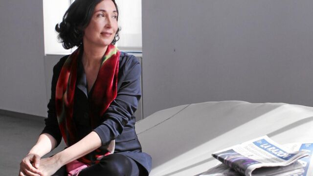 Elsa Punset: «La soledad mata como el tabaco, pero es más nociva»