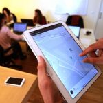 Internet sigue siendo un lujo para muchos ciudadanos