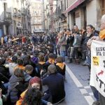 El objetivo de los etarras es fomentar su proyecto de una «Euskalerria unida y socialista»