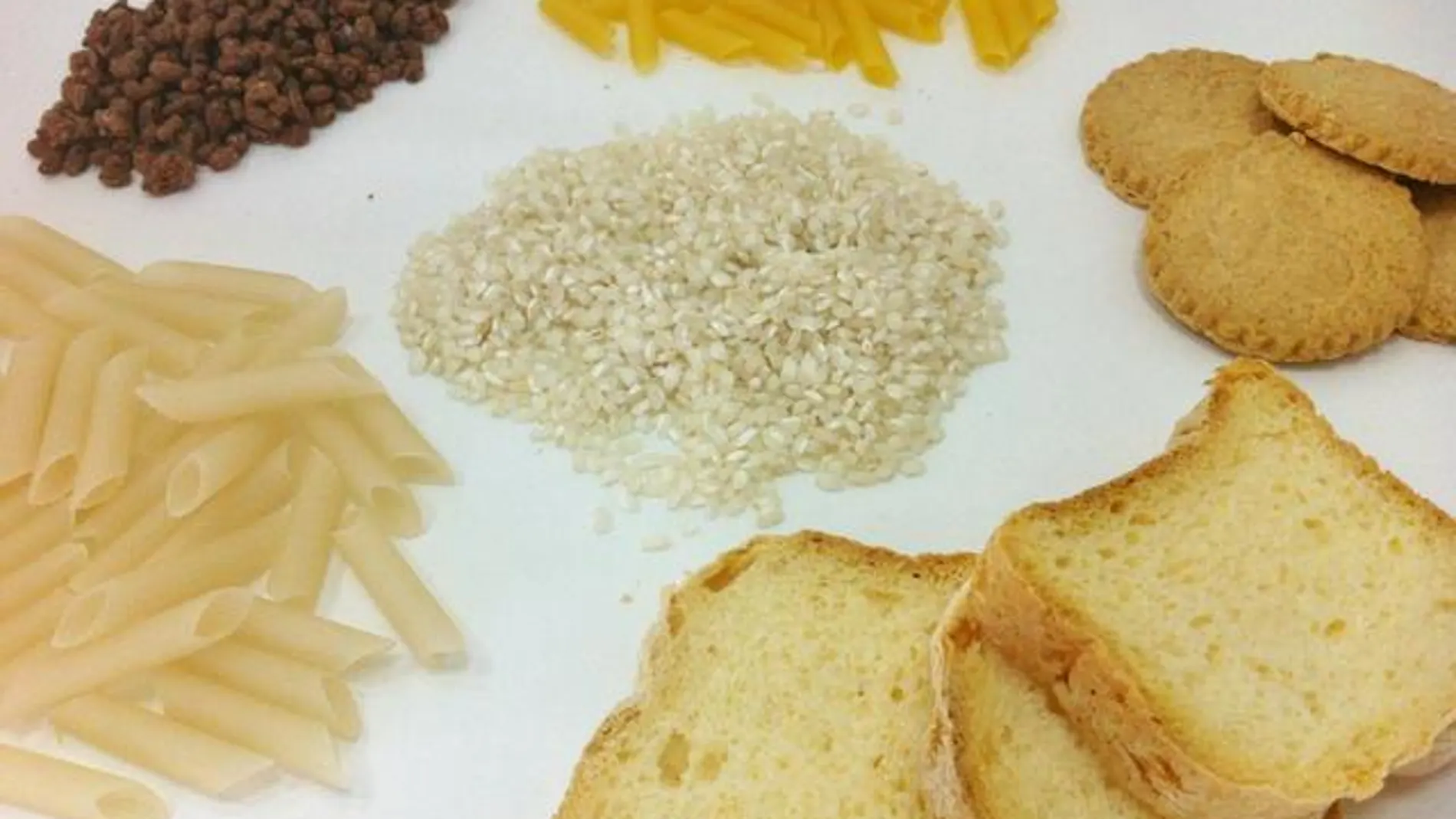 El contenido de arsénico de algunos productos para celiacos elaborados con arroz es elevado
