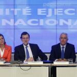 Rajoy: «Los datos de las europeas no son extrapolables a unas generales»