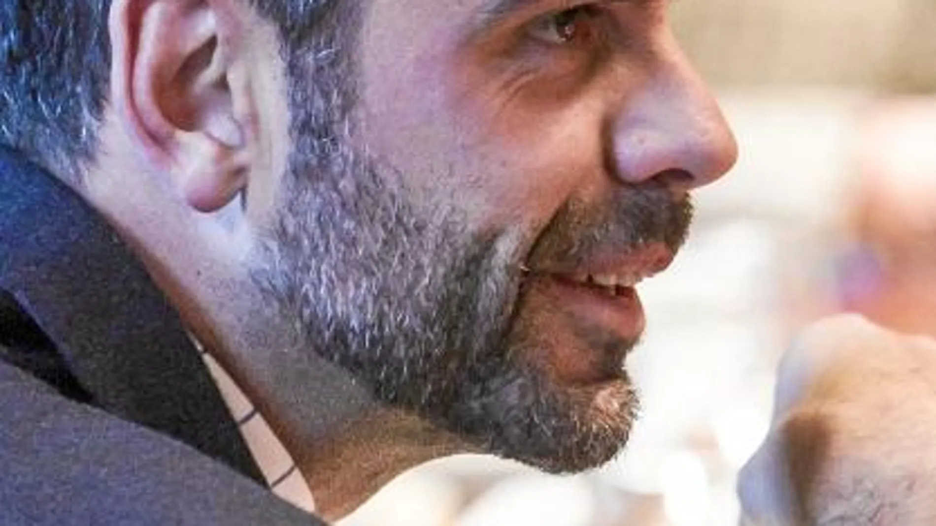 Agbar remitió una carta al conseller de Territorio, Santi Vila, para que revocase la adjudicación