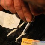 La cocaína provoca cambios cerebrales que favorecen la adicción