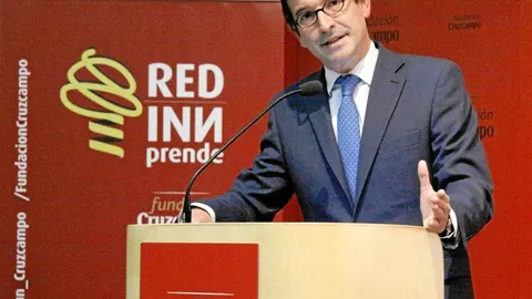 A la búsqueda del emprendedor