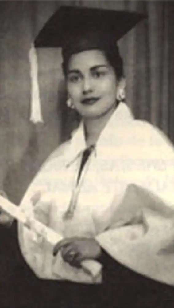 María Teresa Mirabal