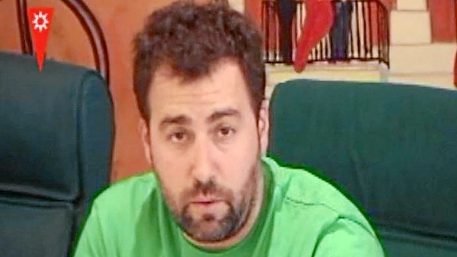 Pedro Del Cura llegó en 2003 al equipo de Gobierno de Rivas.