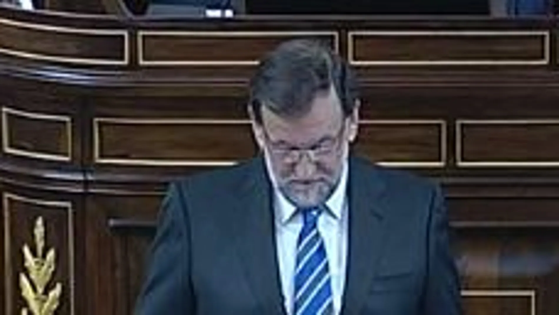 Acuerdo con Cataluña.