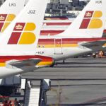 Iberia anuncia cinco nuevas rutas: Santo Domingo, Estambul, Atenas, Ámsterdam y Estocolmo