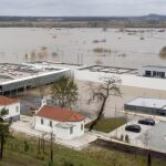 El temporal que afecta al norte peninsular ha provocado numerosos problemas en Galicia, Asturias y Cantabria
