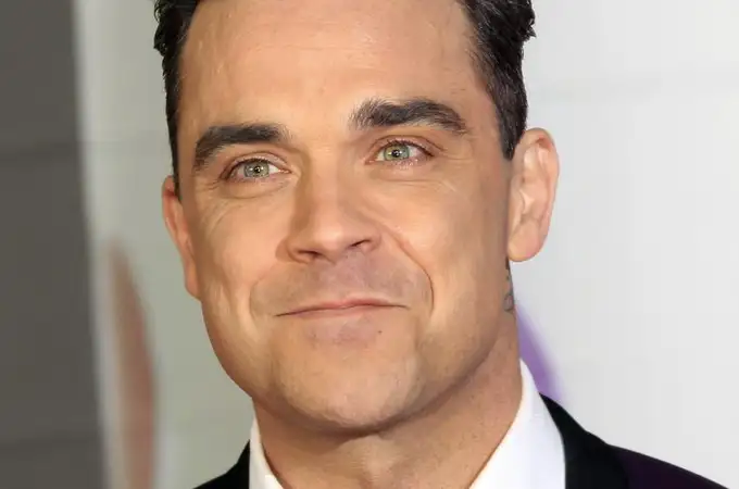 Robbie Williams revela la sórdida razón por la que terminó su relación con Geri Halliwell en 2020