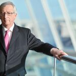 Jean- Claude Juncker