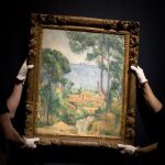 Imagen de «Vue sur L'Estaque et Le Château d'If»