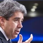 Cataluña no cumple con el objetivo de déficit y culpa al Estado por su «deslealtad»