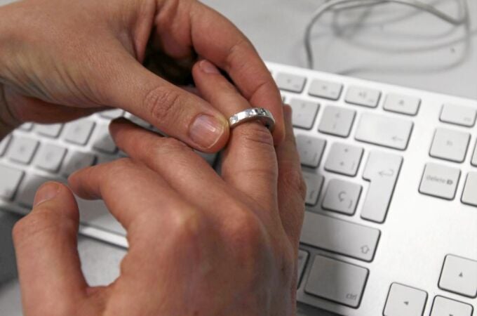 La huelga en los juzgados ha afectado a las separaciones y divorcios en Madrid