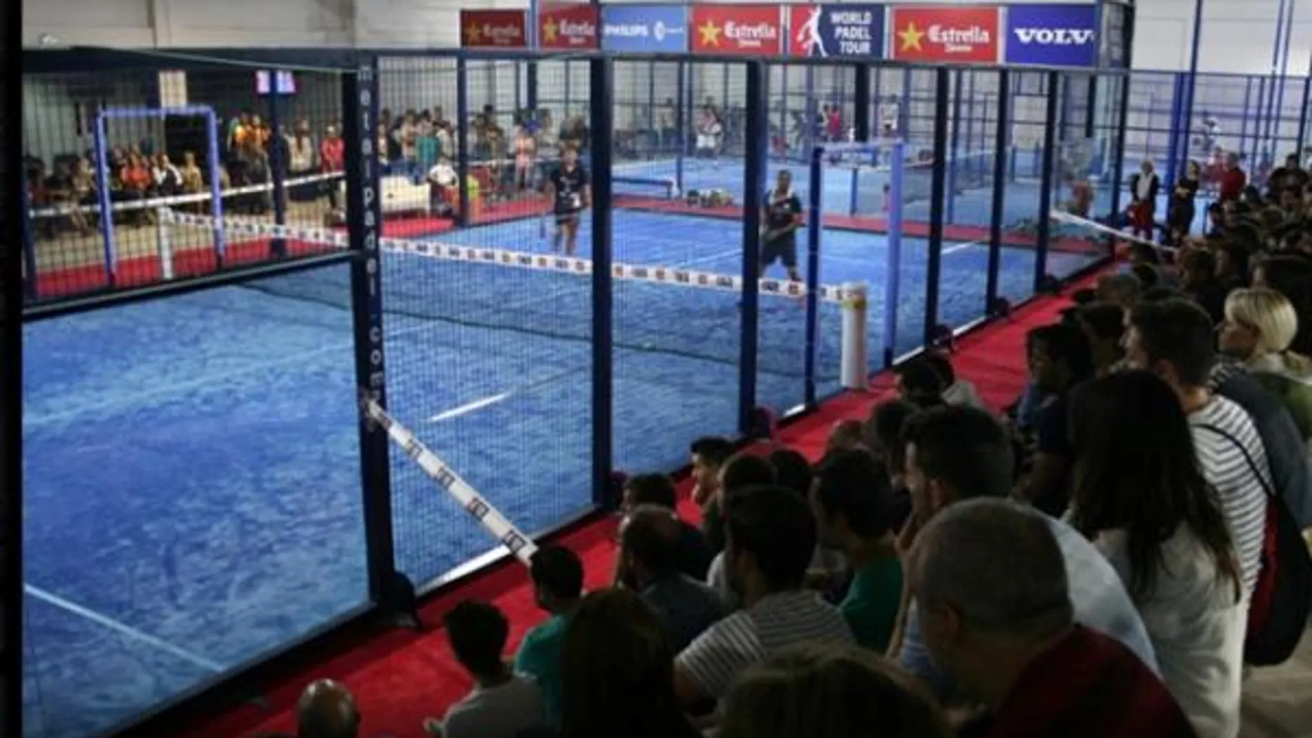 Club 7Pádel