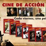 Cine de Acción y Suspense