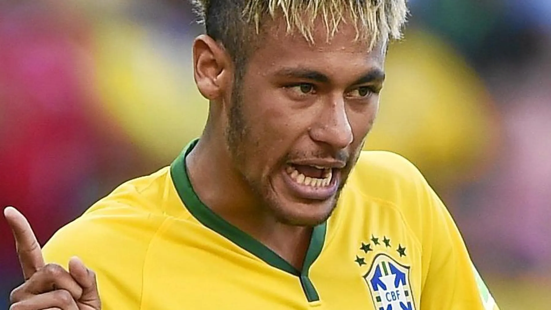 Cara a cara: ¿Brasil es sólo Neymar?
