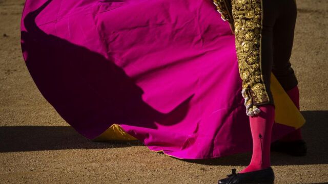 La localidad alicantina volverá a dar toros un año después