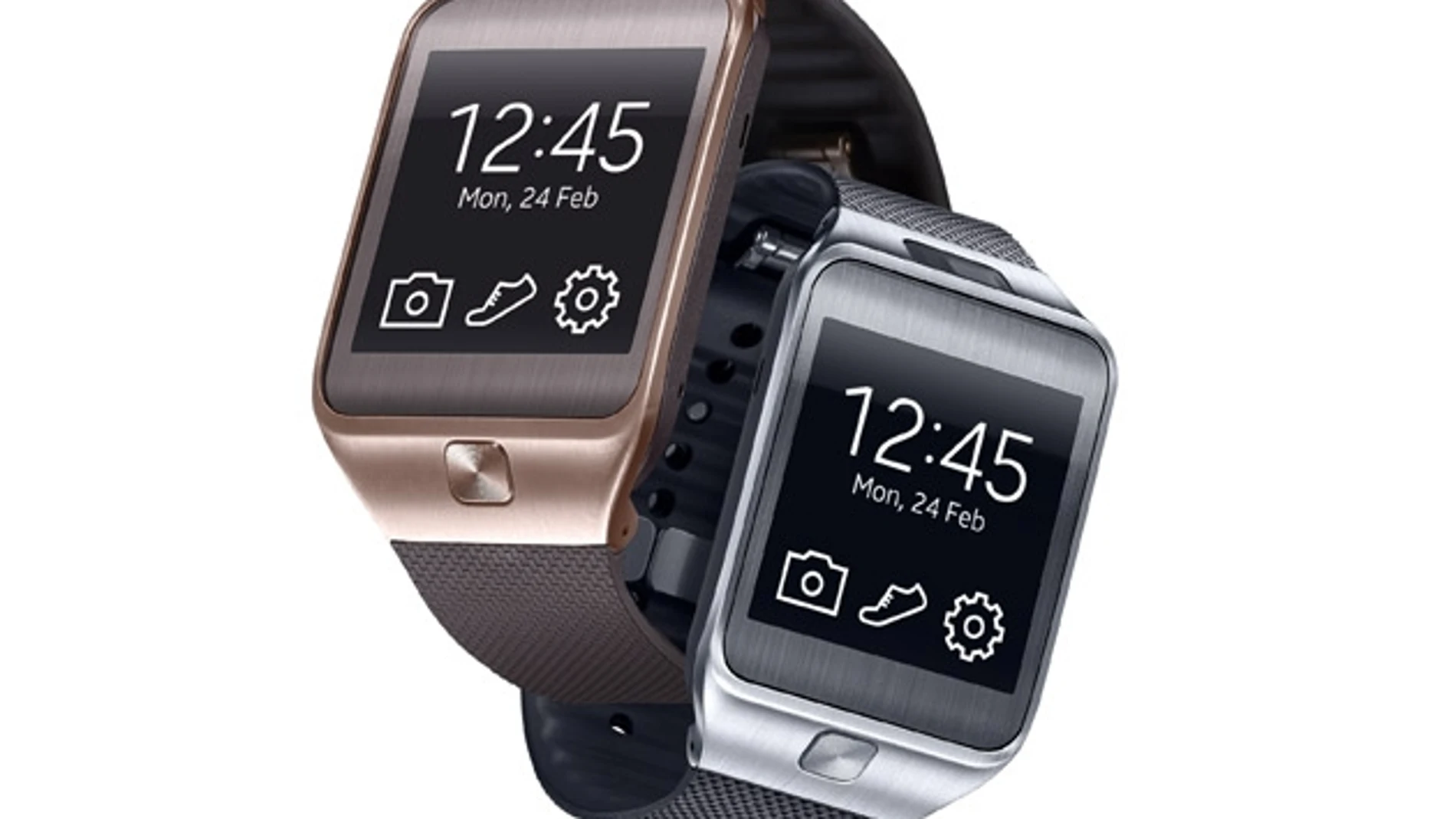 Los nuevos relojes inteligentes de Samsung abandonan Android y abrazan Tizen